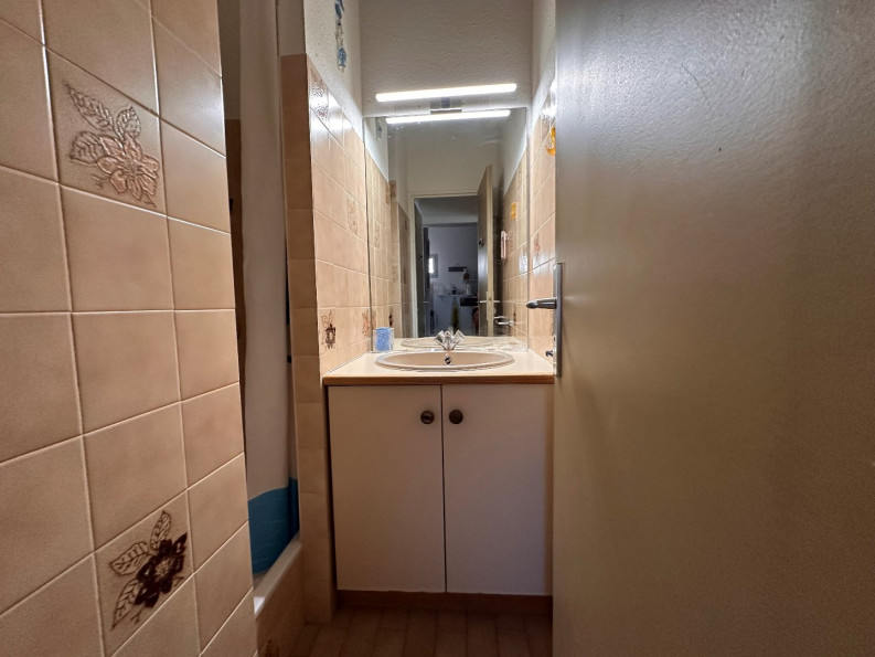 vente Appartement Le Grau D'agde - Photo 7