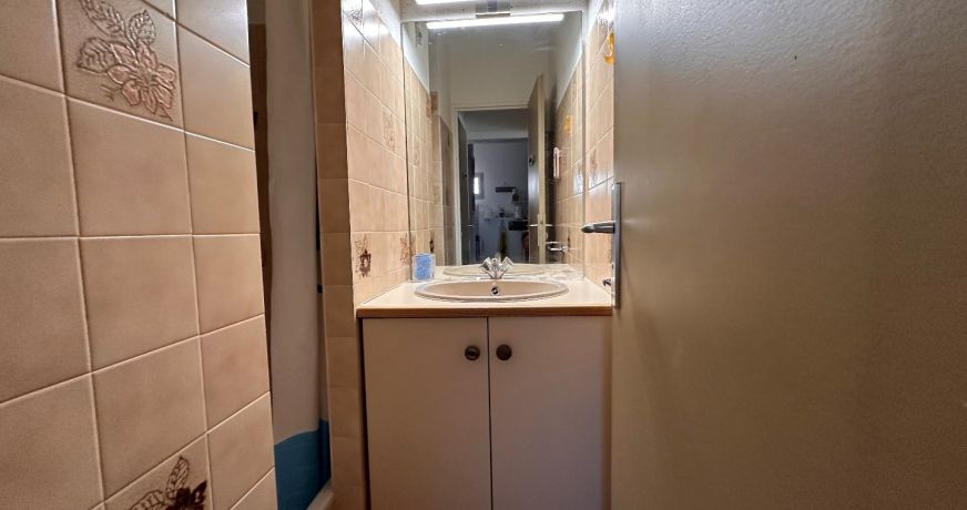 vente Appartement Le Grau D'agde