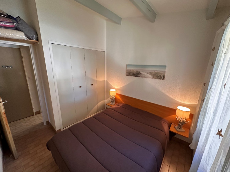 vente Appartement Le Grau D'agde - Photo 6