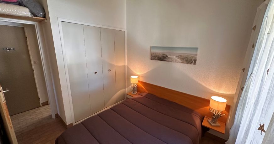 vente Appartement Le Grau D'agde