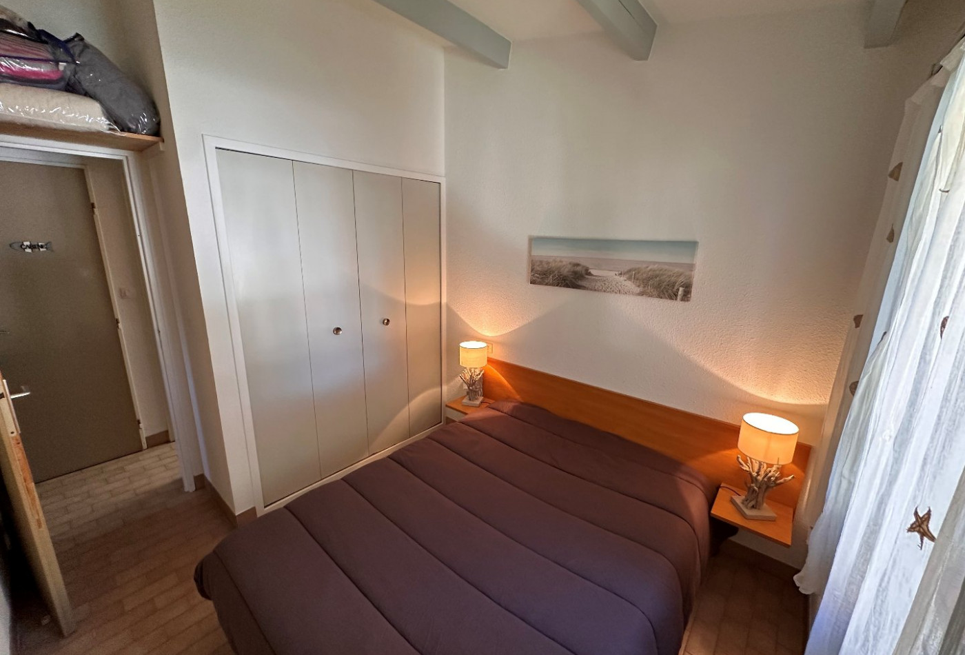 vente Appartement Le Grau D'agde - Photo 6