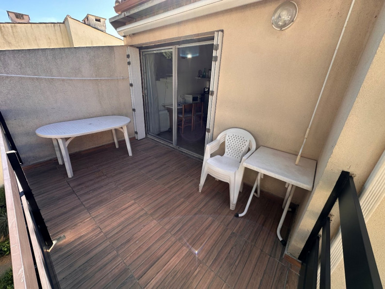vente Appartement Le Grau D'agde - Photo 2