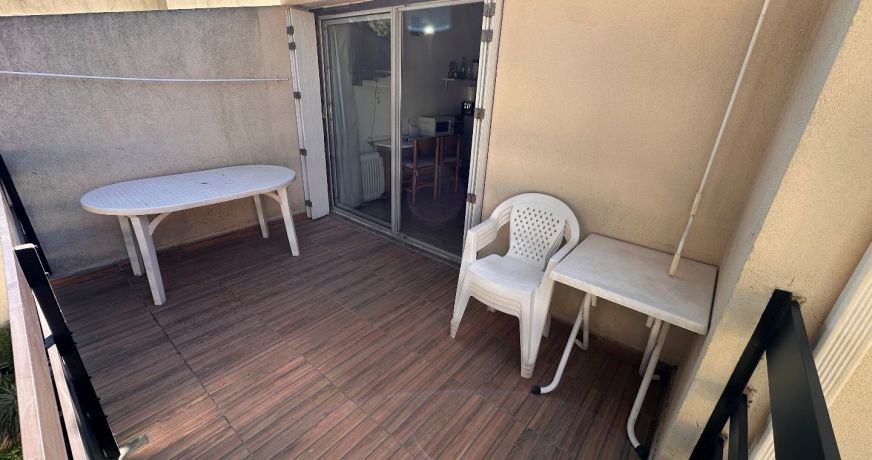 vente Appartement Le Grau D'agde