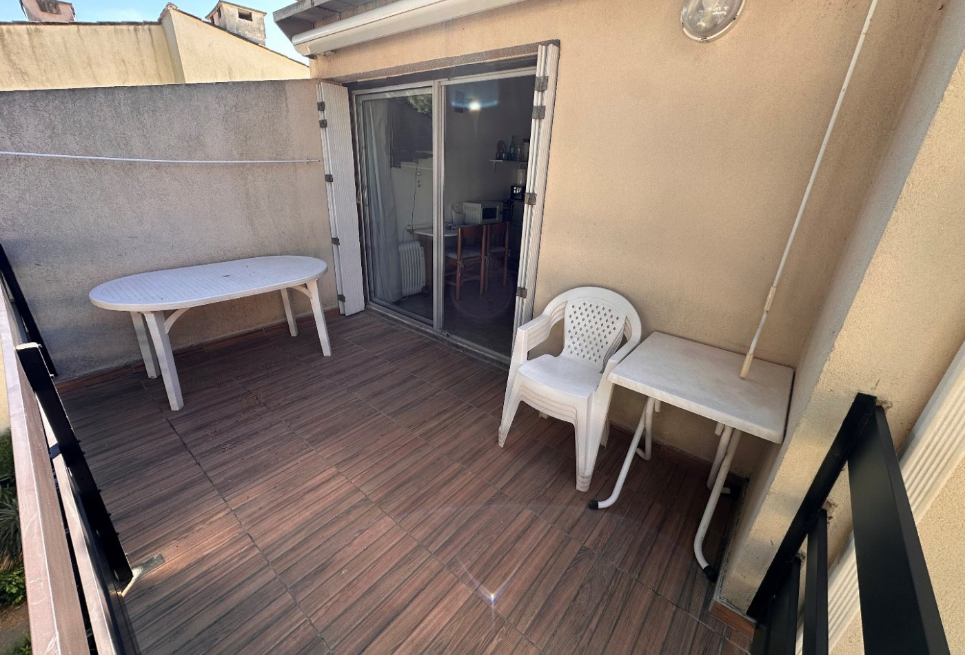 vente Appartement Le Grau D'agde - Photo 2