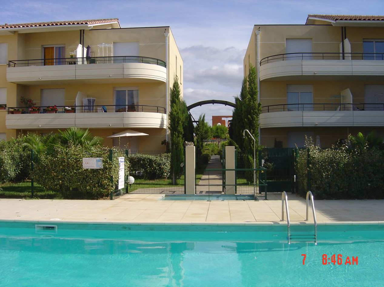 à vendre Appartement en résidence Beziers - Photo 1