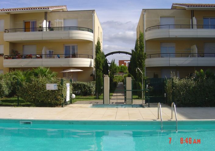 à vendre Appartement en résidence Beziers