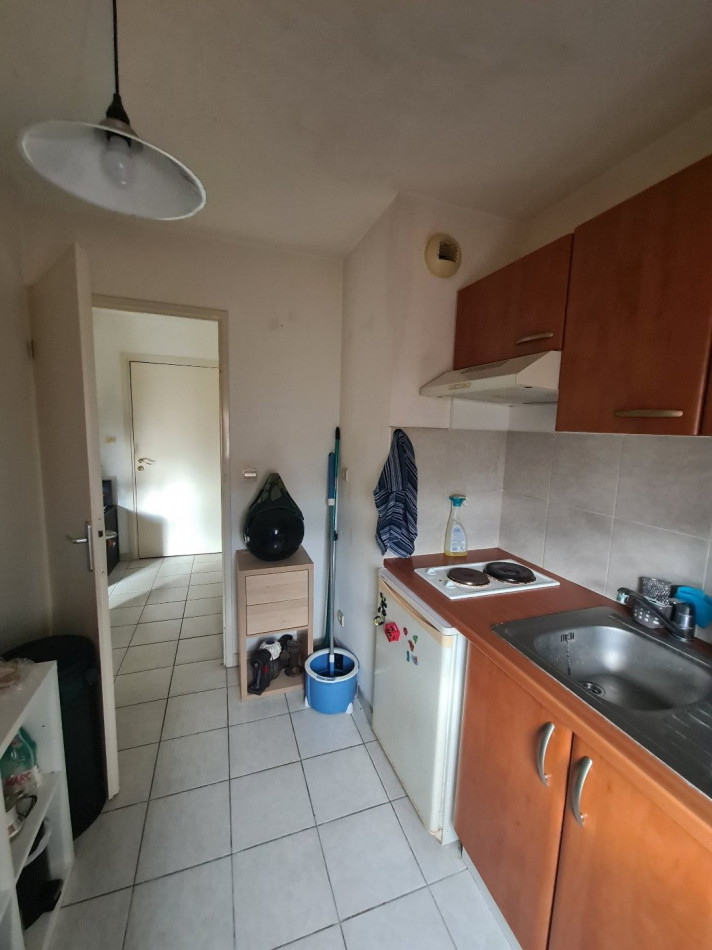 à vendre Appartement en résidence Beziers - Photo 9
