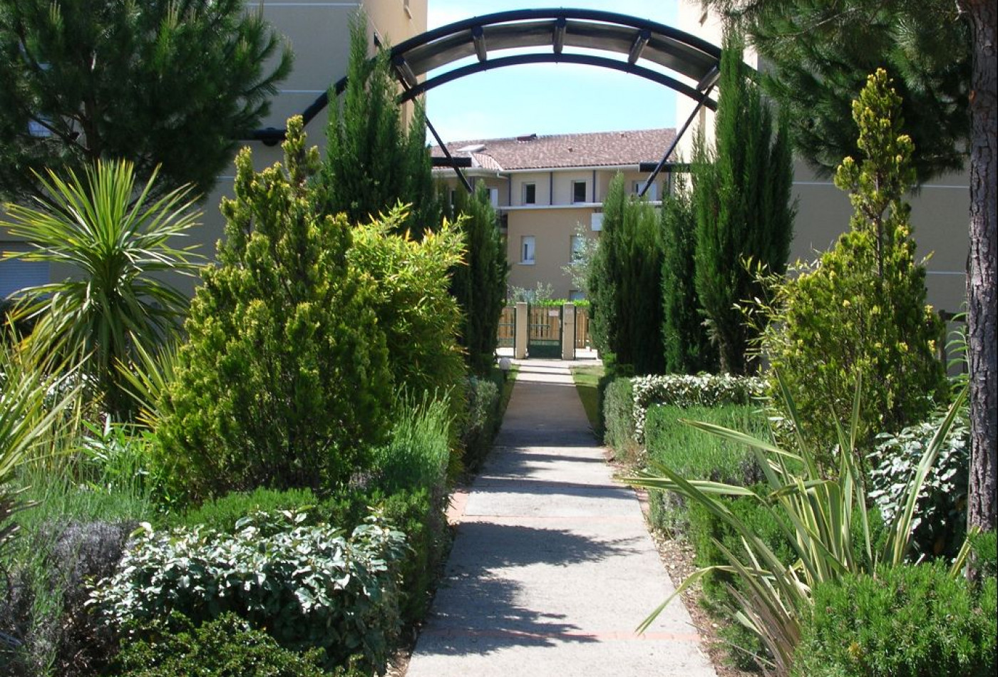 vente Appartement en résidence Beziers - Photo 3