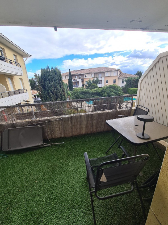 à vendre Appartement en résidence Beziers - Photo 14