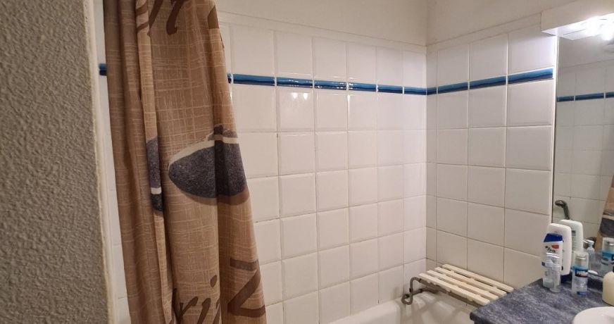 vente Appartement en résidence Beziers