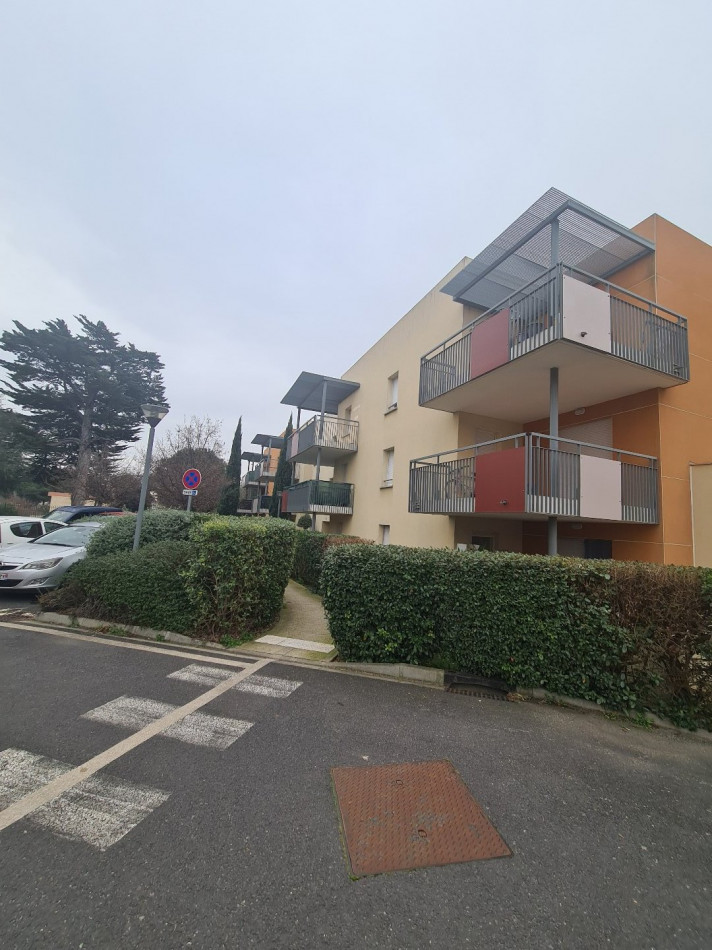 à vendre Appartement Beziers - Photo 1