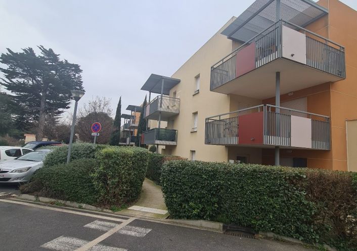 à vendre Appartement Beziers