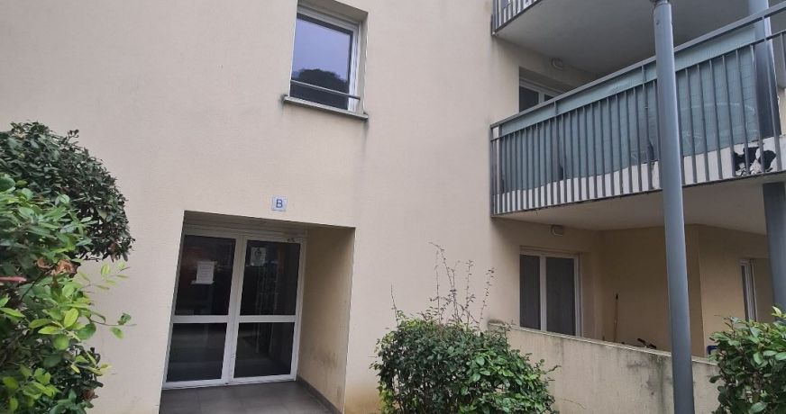vente Appartement Beziers