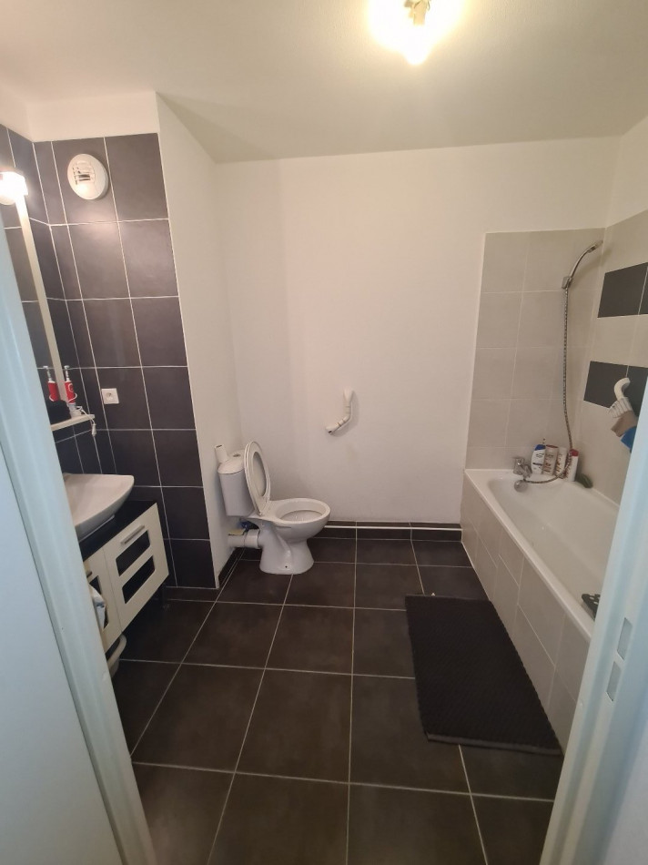 à vendre Appartement Beziers - Photo 9