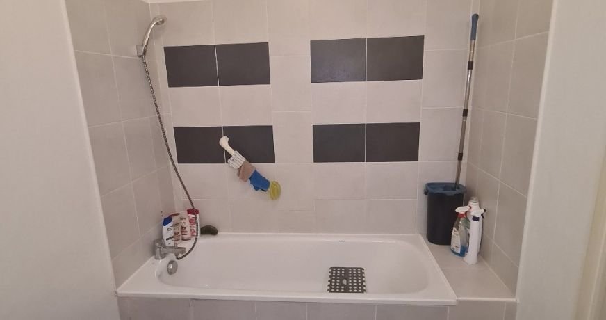 vente Appartement Beziers