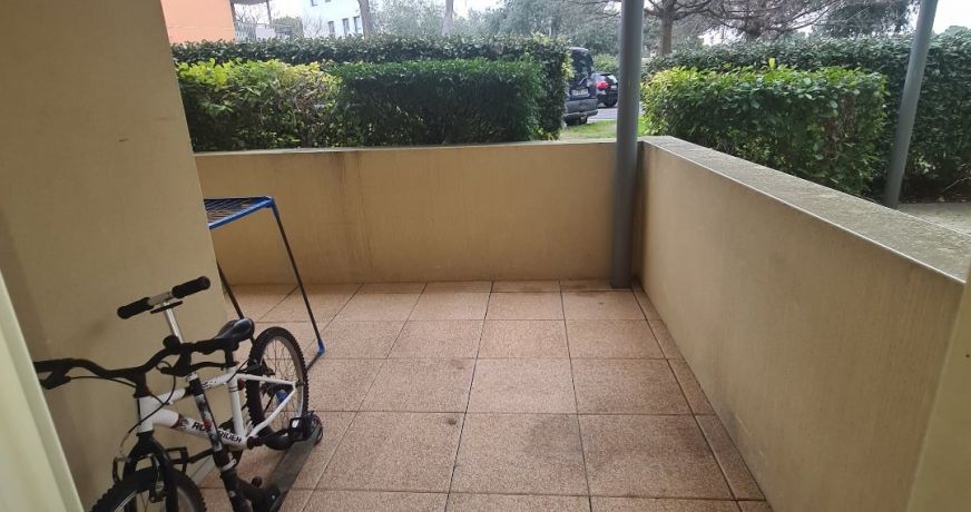 vente Appartement Beziers