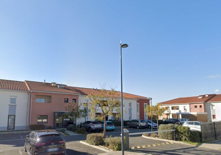 à vendre Appartement Aucamville