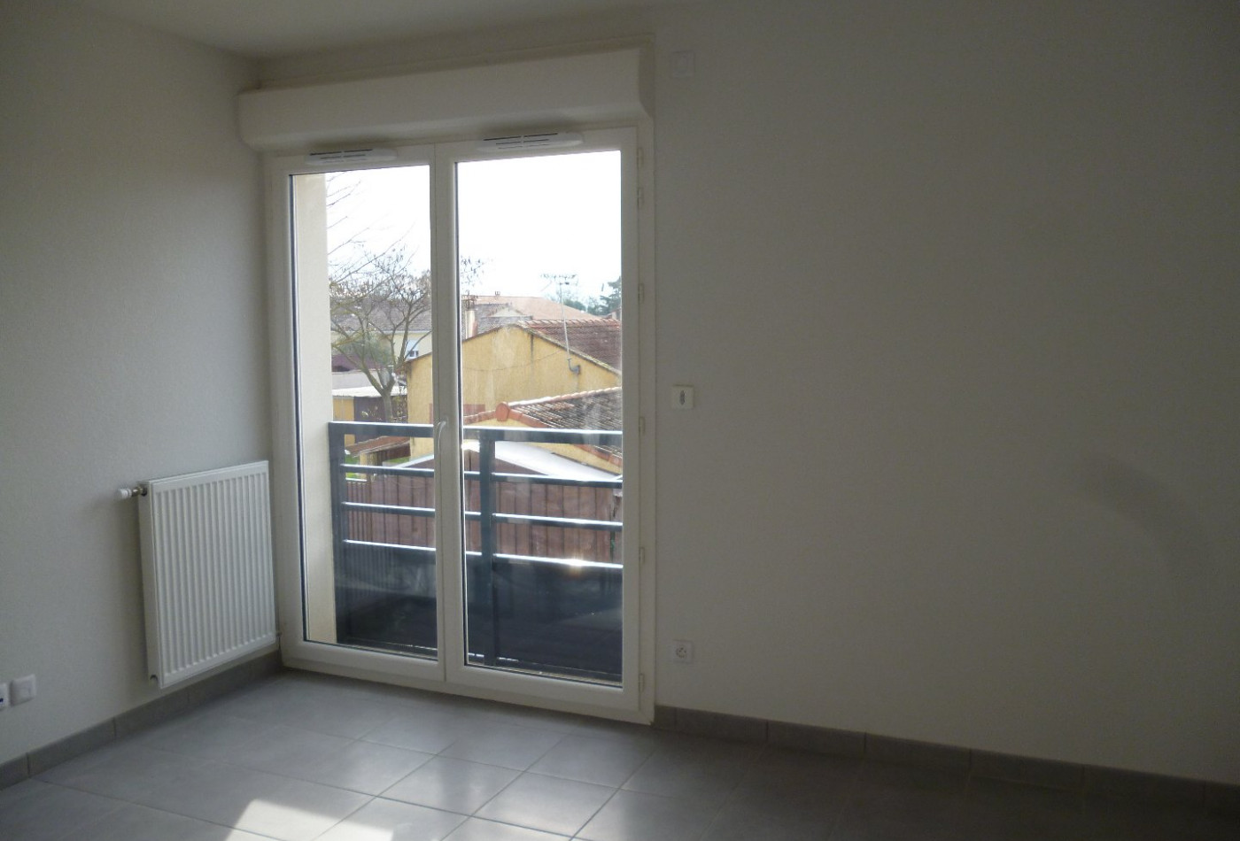 vente Appartement Aucamville - Photo 6