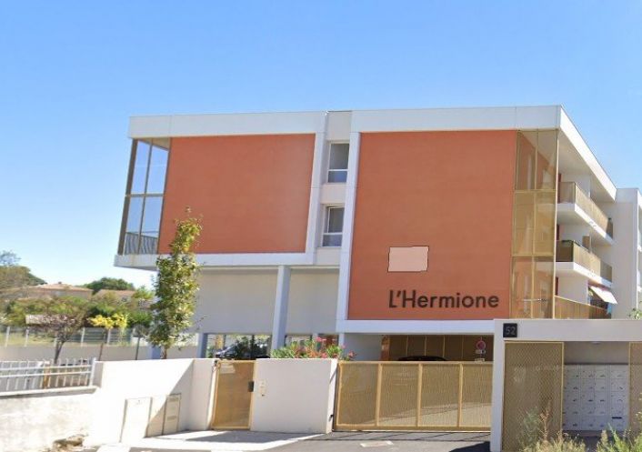 à vendre Appartement Beziers