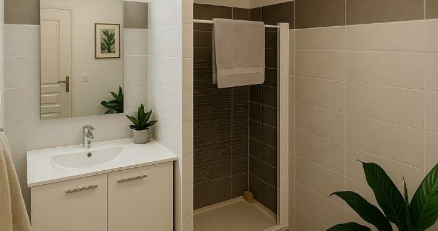 vente Appartement Beziers