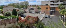 vente Appartement Beziers