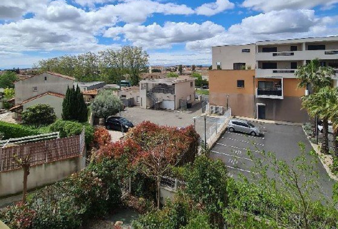 vente Appartement Beziers - Photo 7