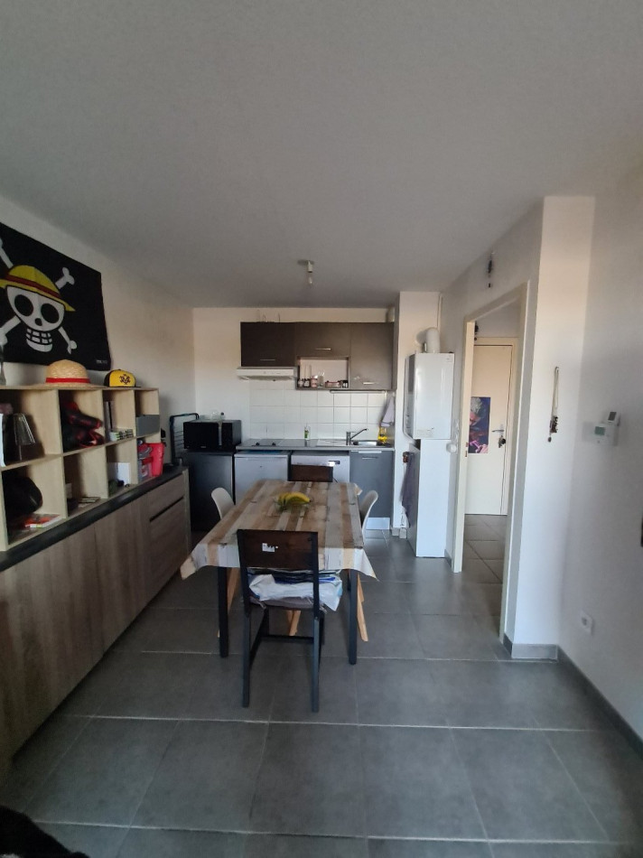 à vendre Appartement en résidence Beziers - Photo 2