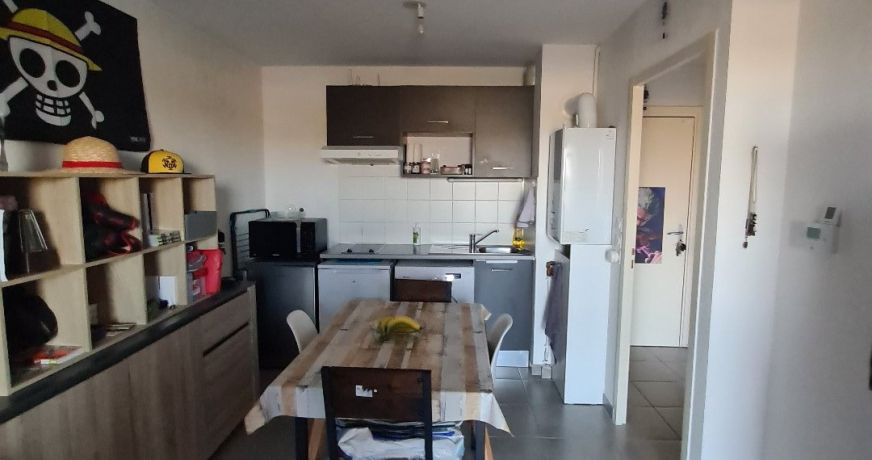 vente Appartement en résidence Beziers