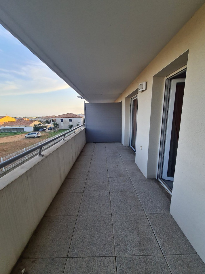 à vendre Appartement en résidence Beziers - Photo 9