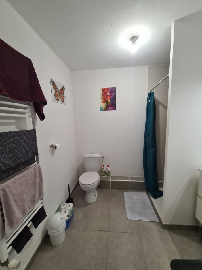 à vendre Appartement en résidence Beziers - Photo 8