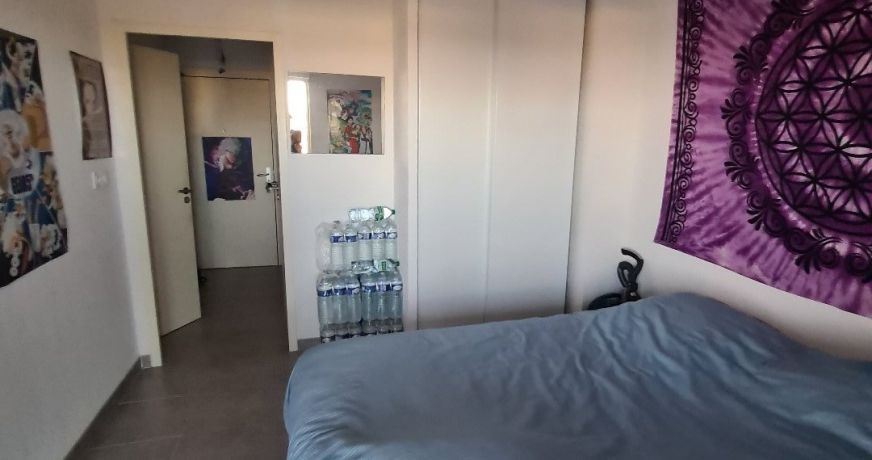 vente Appartement en résidence Beziers