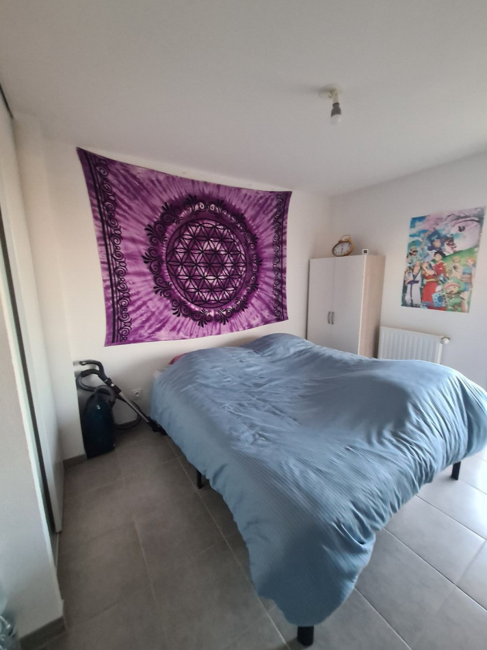 à vendre Appartement en résidence Beziers - Photo 5