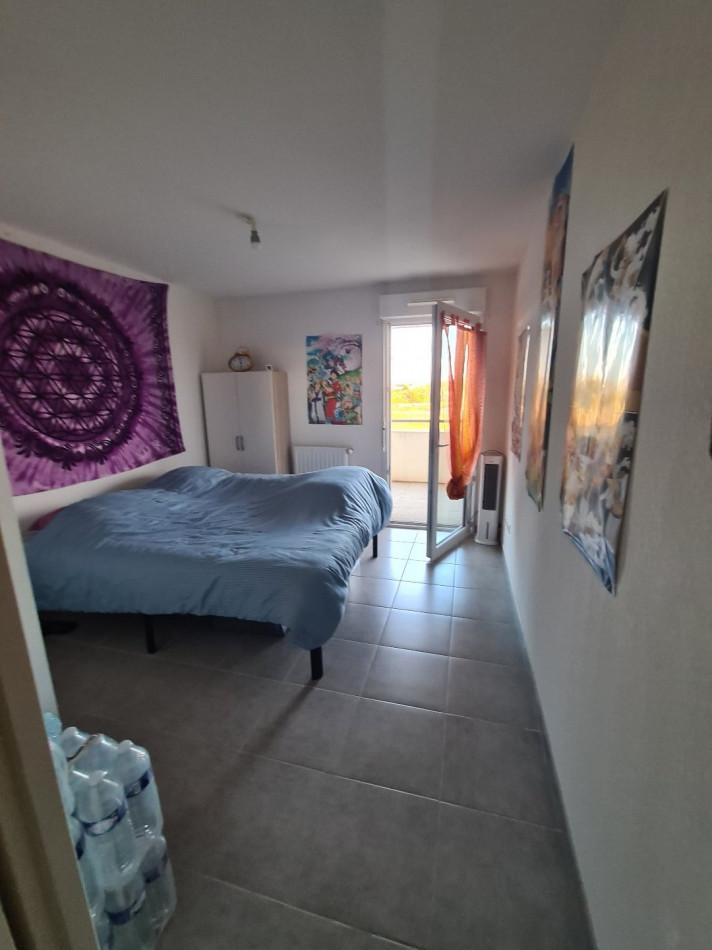 à vendre Appartement en résidence Beziers - Photo 4