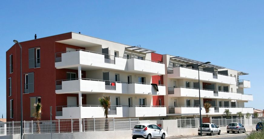 vente Appartement en résidence Beziers