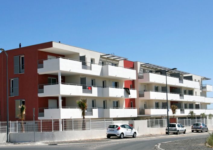 à vendre Appartement en résidence Beziers