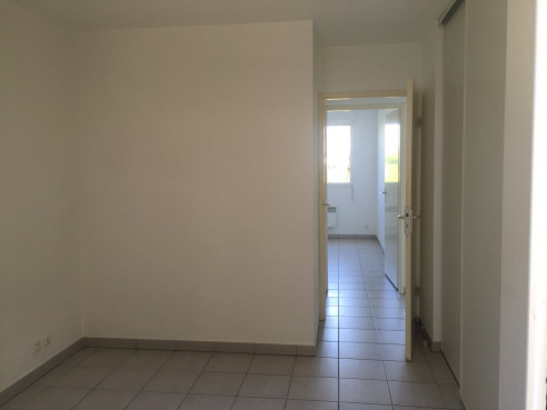  vendre Appartement Blaye