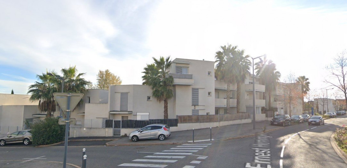 for sale Appartement en rsidence Beziers