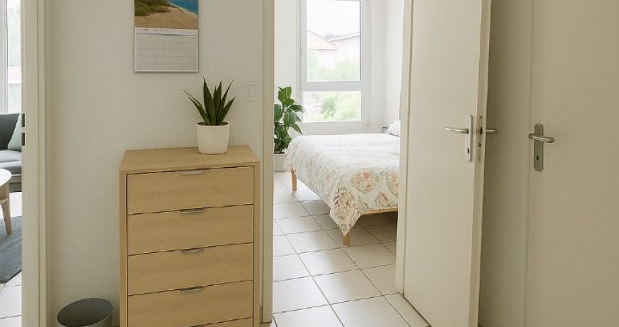 vente Appartement en résidence Beziers