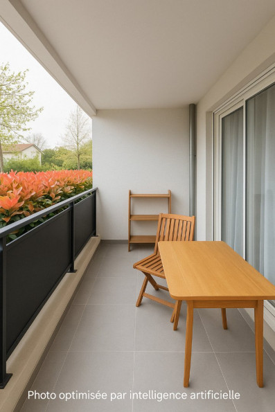 vente Appartement en résidence Beziers - Photo 8