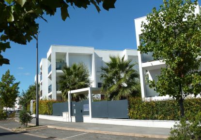vente Appartement en résidence Beziers