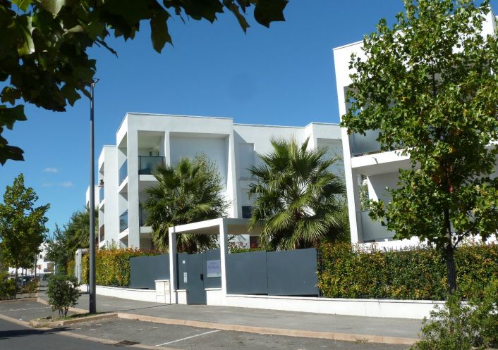 à vendre Appartement en résidence Beziers