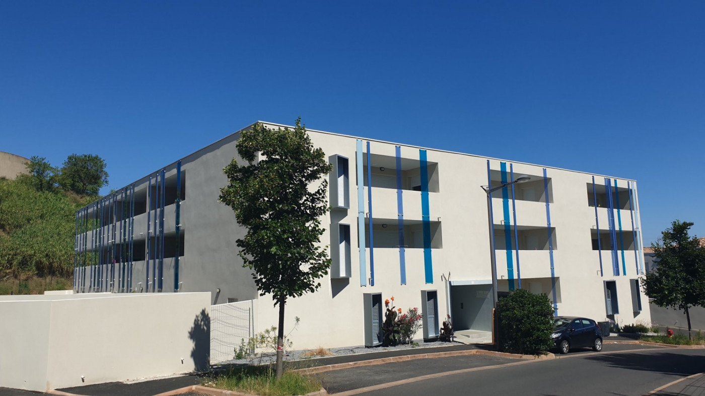 à vendre Appartement en résidence Beziers - Photo 1