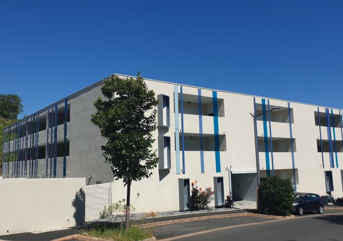 à vendre Appartement en résidence Beziers