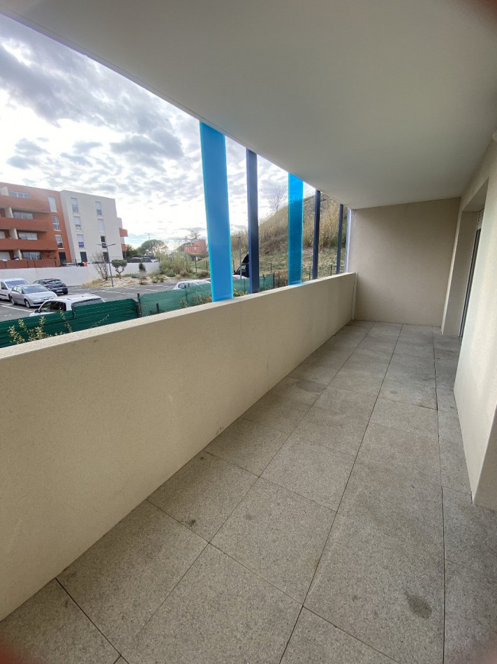 à vendre Appartement en résidence Beziers - Photo 9