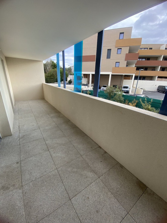 à vendre Appartement en résidence Beziers - Photo 8