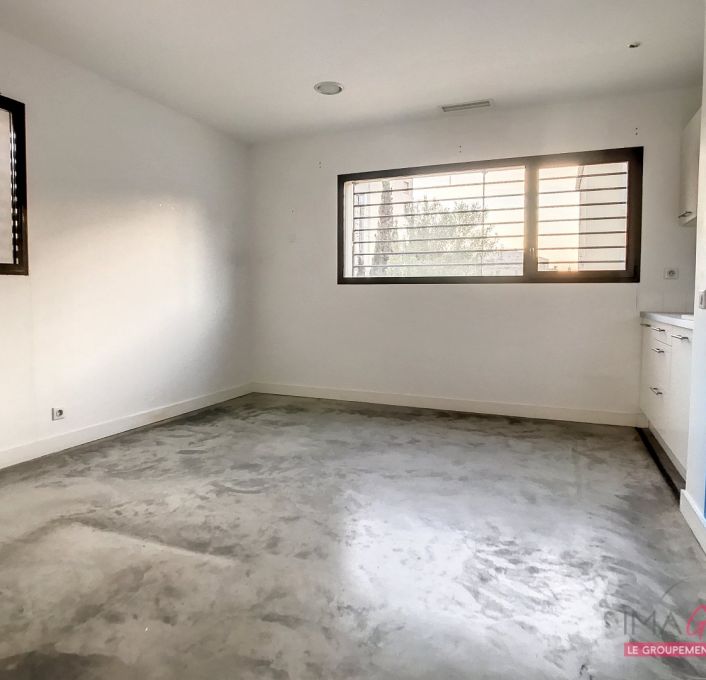 vente Immeuble de bureaux Montpellier