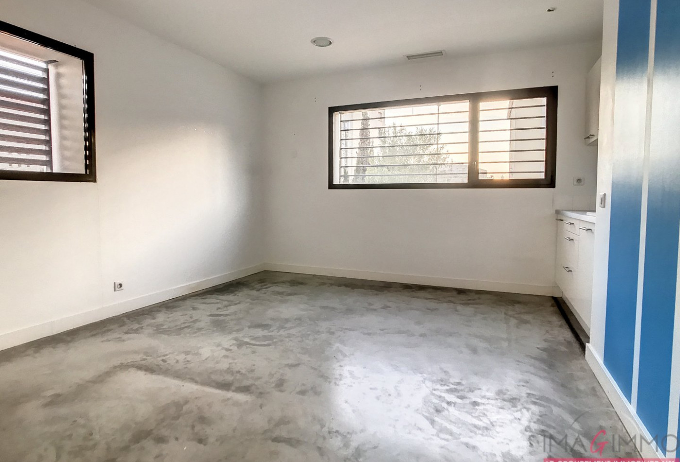 à vendre Immeuble de bureaux Montpellier - Photo 2