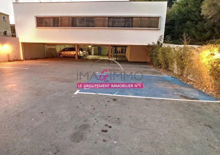 à vendre Immeuble de bureaux Montpellier