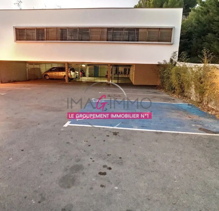 vente Immeuble de bureaux Montpellier