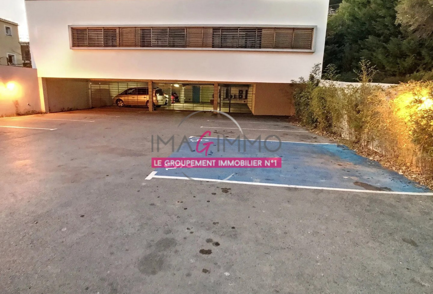 à vendre Immeuble de bureaux Montpellier - Photo 1